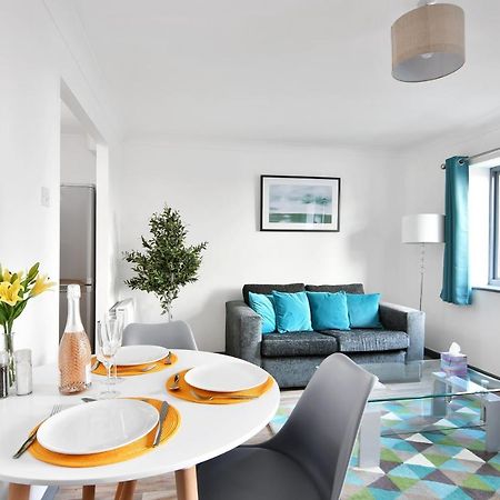 Xclusive Living Stay In City Centre, Kings Court Birmingam Exterior foto