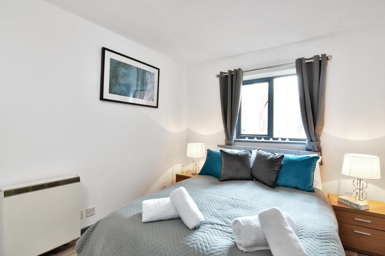 Xclusive Living Stay In City Centre, Kings Court Birmingam Exterior foto