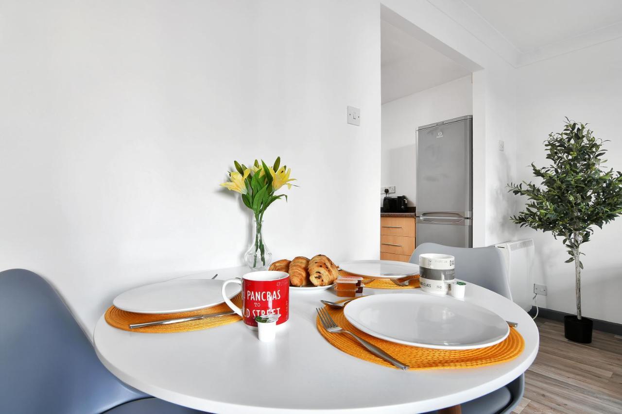 Xclusive Living Stay In City Centre, Kings Court Birmingam Exterior foto