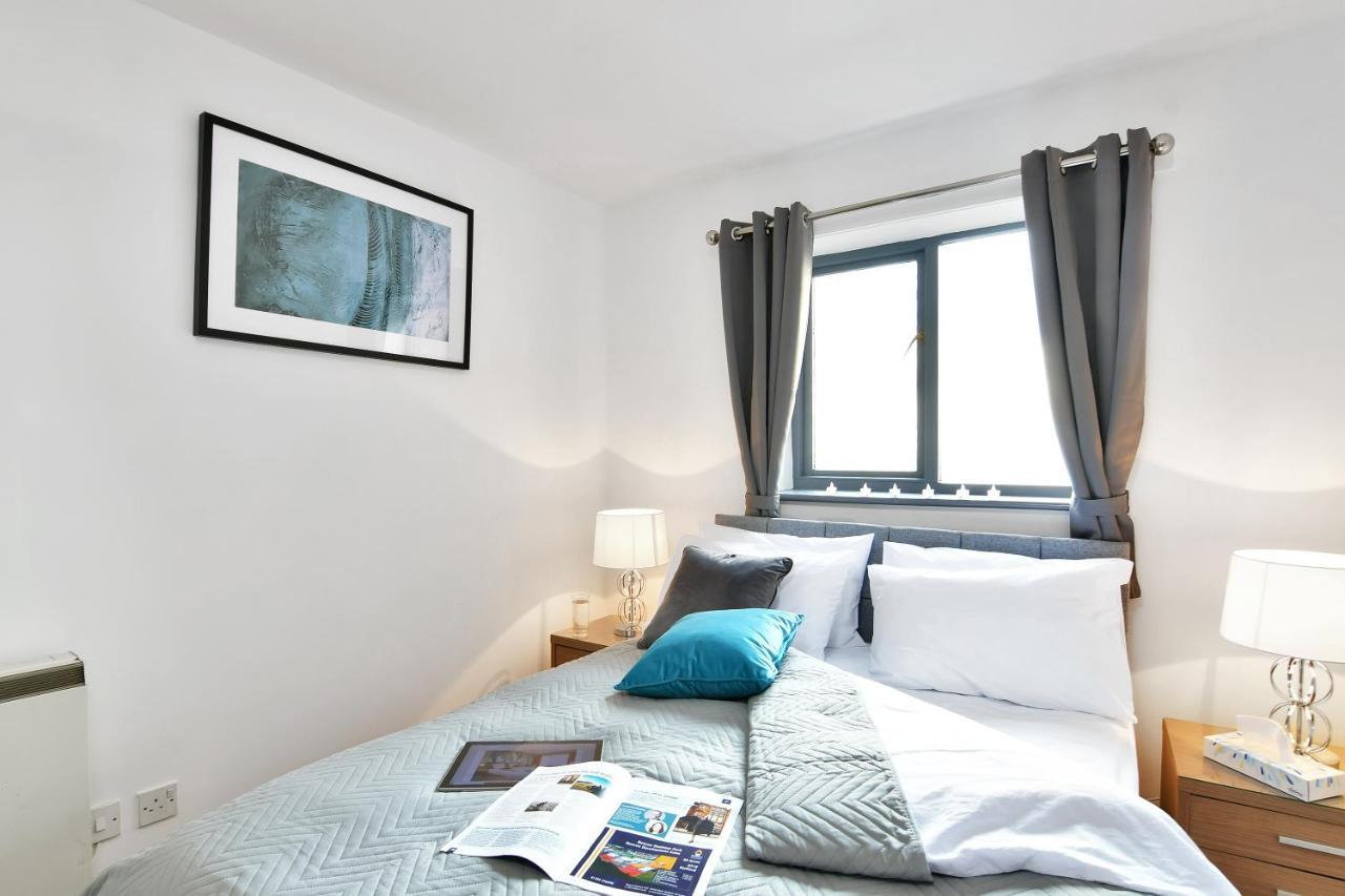 Xclusive Living Stay In City Centre, Kings Court Birmingam Exterior foto