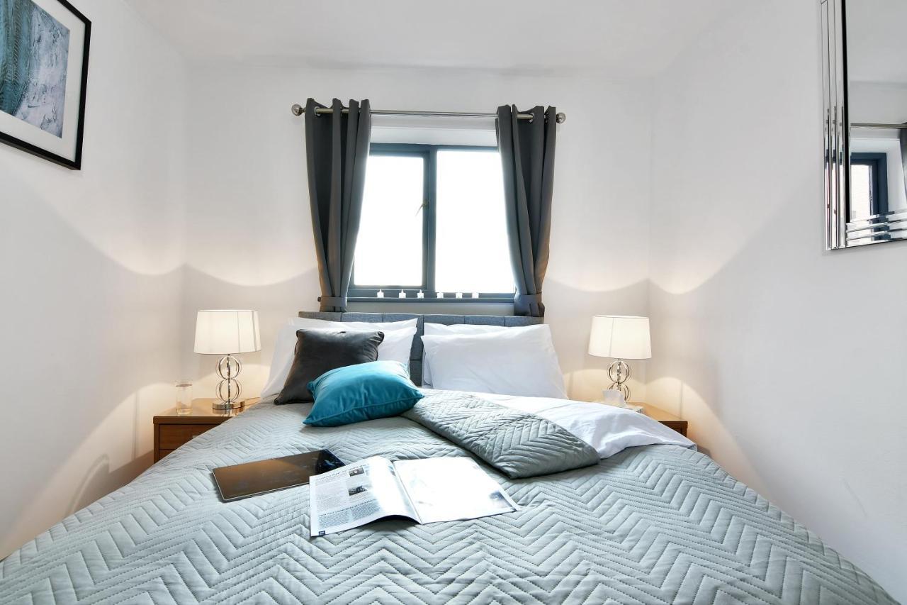 Xclusive Living Stay In City Centre, Kings Court Birmingam Exterior foto