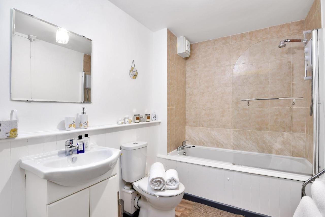 Xclusive Living Stay In City Centre, Kings Court Birmingam Exterior foto