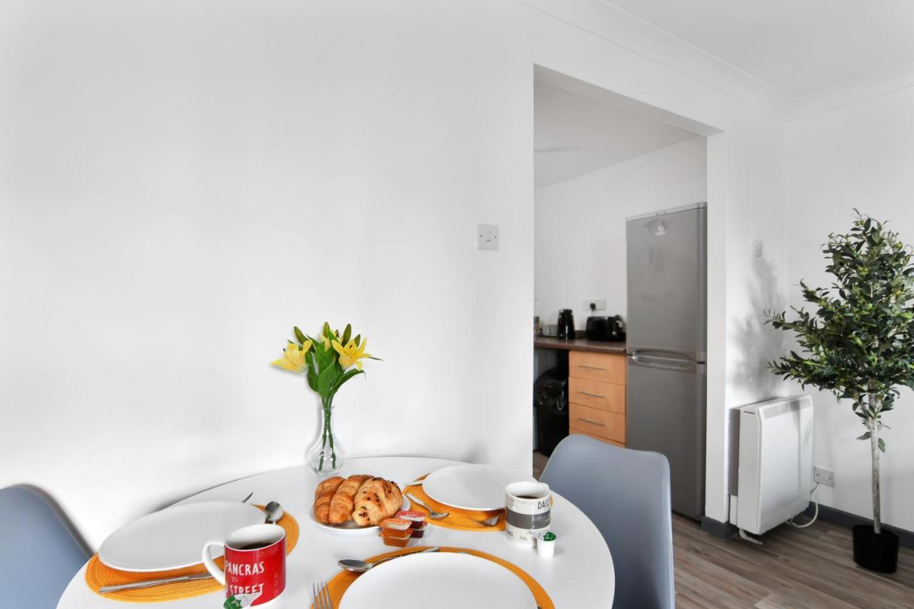 Xclusive Living Stay In City Centre, Kings Court Birmingam Exterior foto