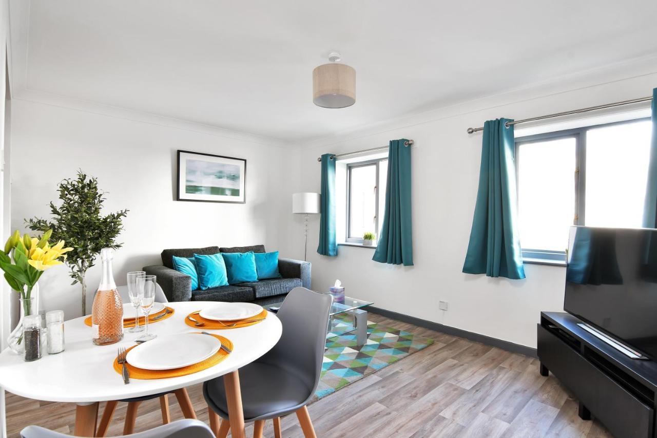 Xclusive Living Stay In City Centre, Kings Court Birmingam Exterior foto